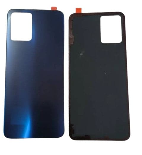 Back Panel for Vivo Y33s Blue