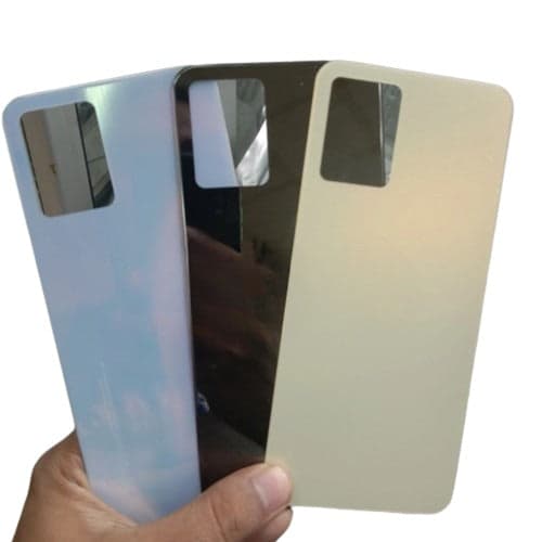 Back Panel for Vivo Y33s Blue thumbnail 3