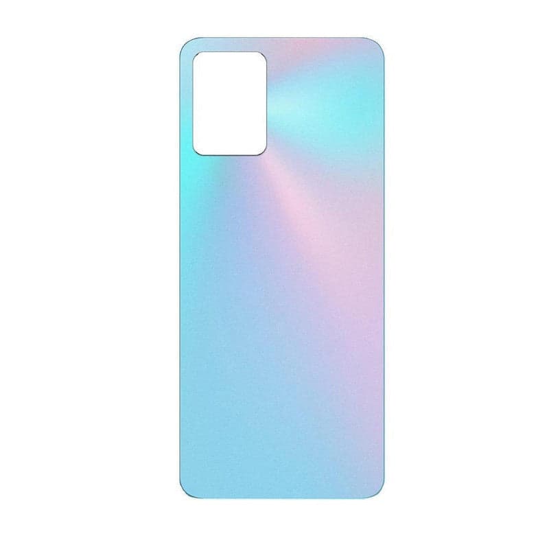 Back Panel for Vivo Y33s Blue