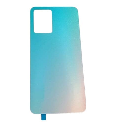 Back Panel for Vivo Y33s Blue thumbnail 2