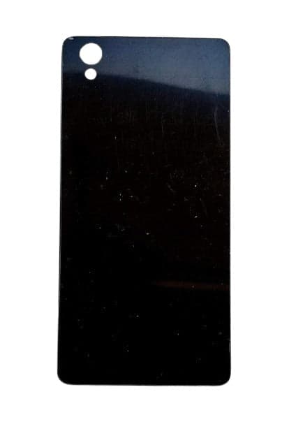 Back Panel for Vivo Y51L Black thumbnail 2