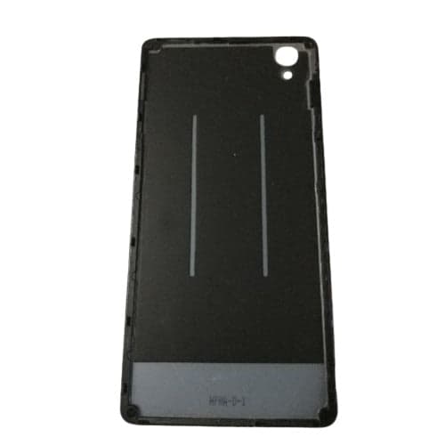 Back Panel for Vivo Y51L Black thumbnail 3