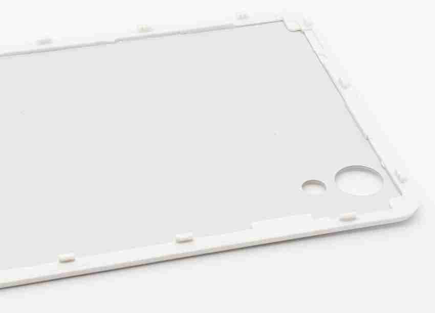 Back Panel for Vivo Y51L White thumbnail 2