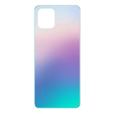 Back Panel for Vivo Y52s Blue
