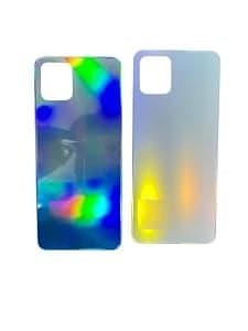 Back Panel for Vivo Y52s Blue thumbnail 2