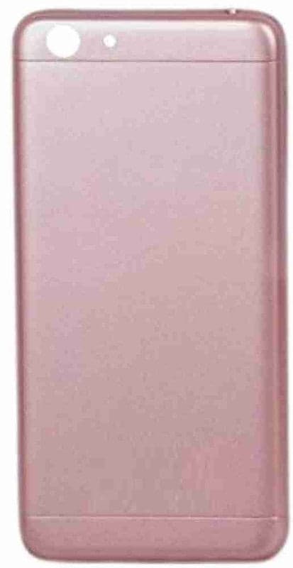 Back Panel for Vivo Y53 Rose Gold thumbnail 2