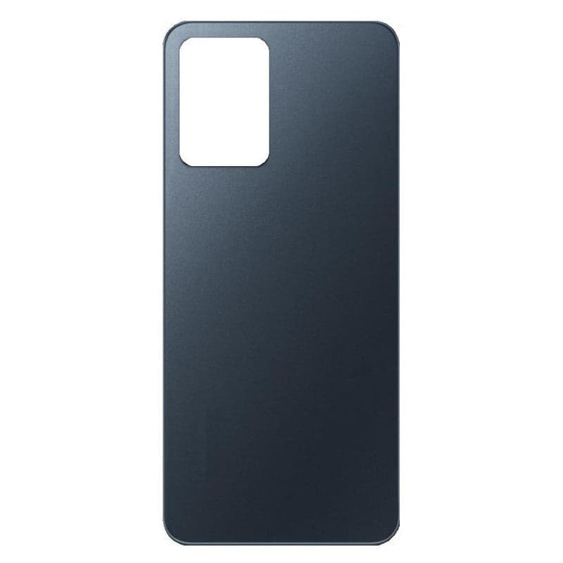 Back Panel for Vivo Y55 5G Black