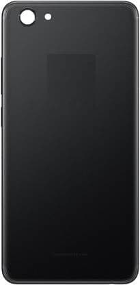 Back Panel for Vivo Y71 Black thumbnail 2