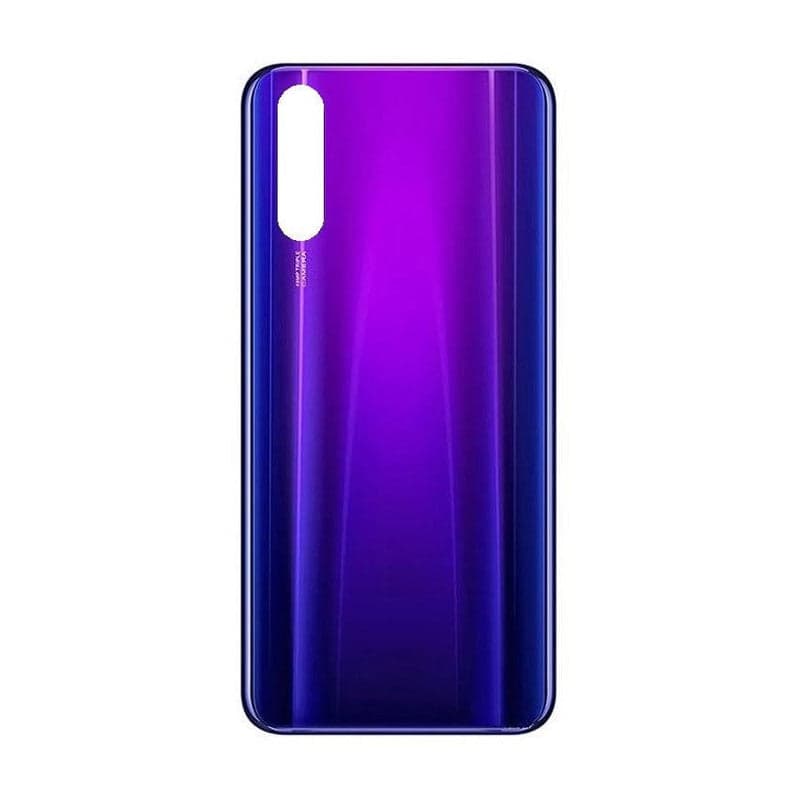 Back Panel Glass for Vivo Z1x Purple thumbnail 2