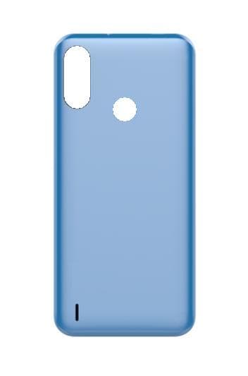 Back Panel for Benco V60 Blue