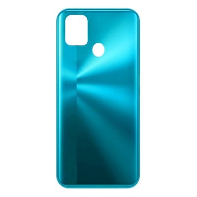 Back Panel for Benco V80 Blue