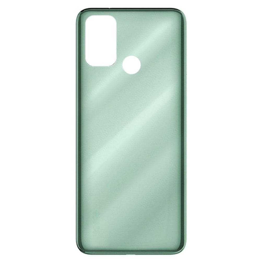 Back Panel for Benco V90 Green