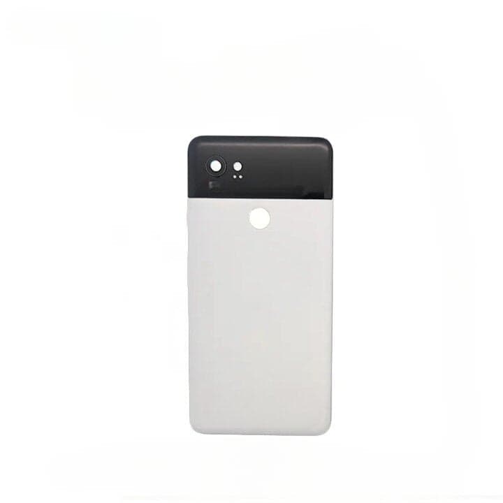 Back Panel for Google Pixcel 2XL White