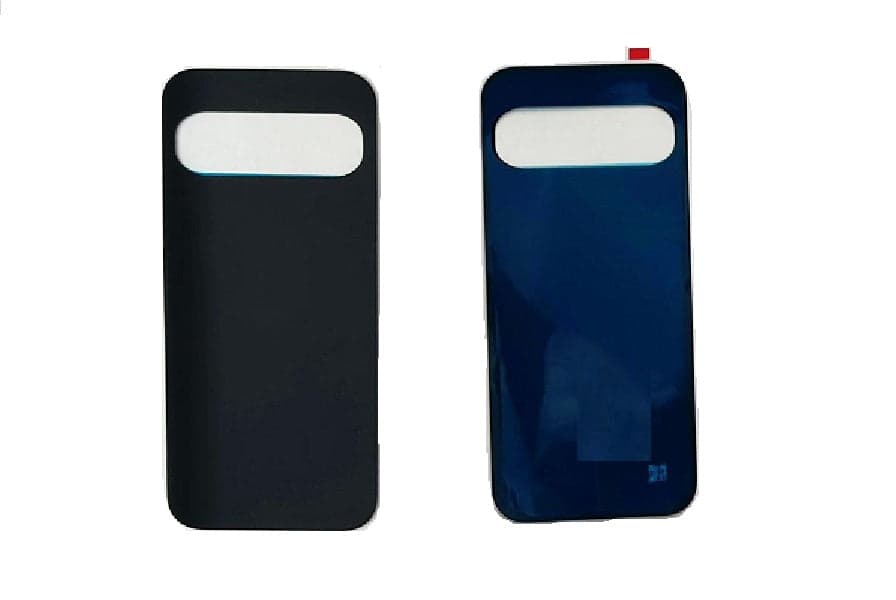 Back Panel for Google Pixel 10 Black