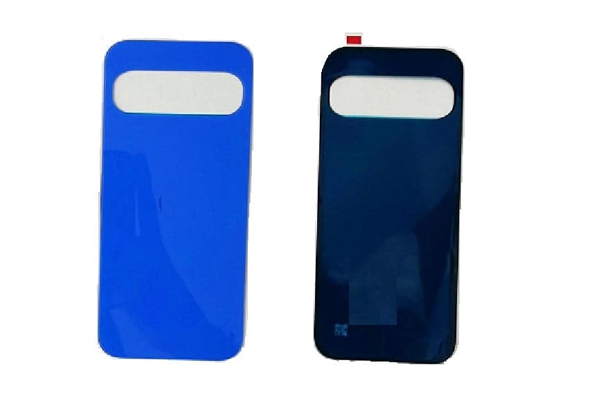 Back Panel for Google Pixel 10 Blue