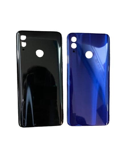 Back Panel for Honor 10 Lite Black