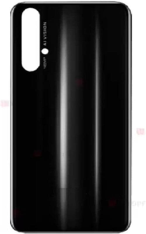 Back Panel for Huawei Honor 20 Black