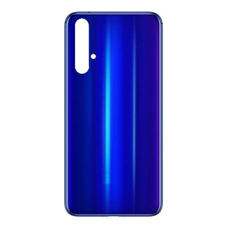 Back Panel for Huawei Honor 20 Blue