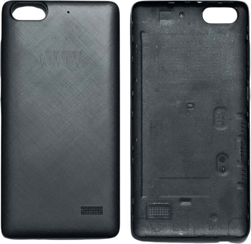 Back Panel for Huawei Honor 4X Black