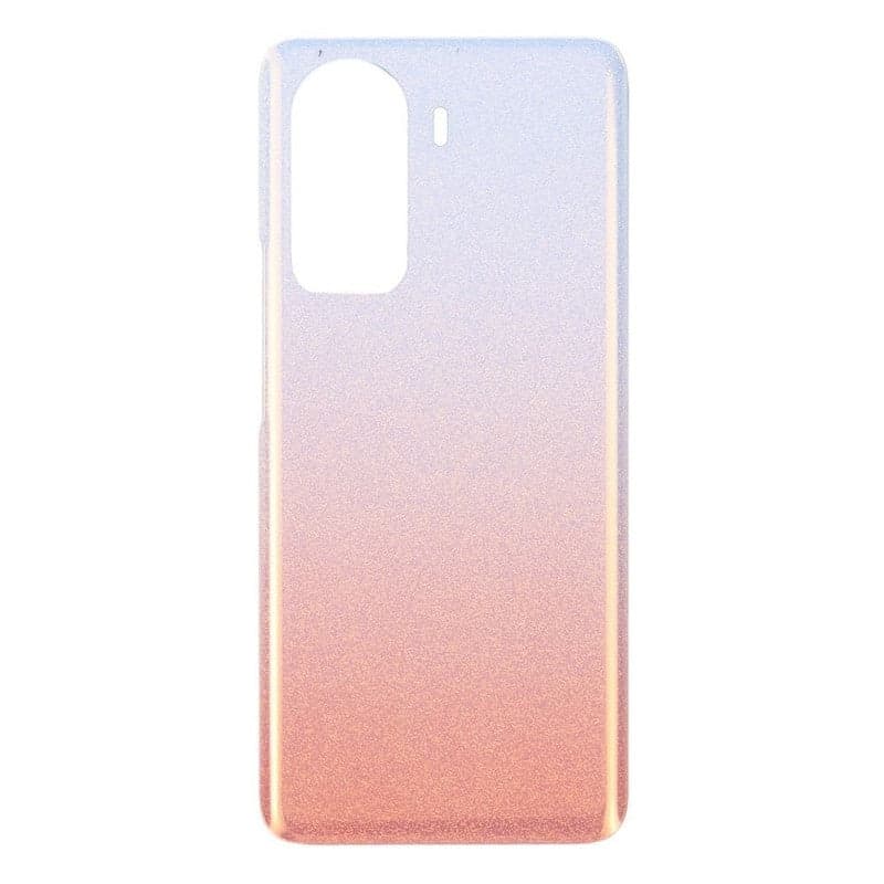 Back Panel for Huawei Honor 60 Pro Pink