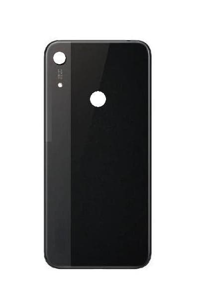 Back Panel for Huawei Honor 8A Black