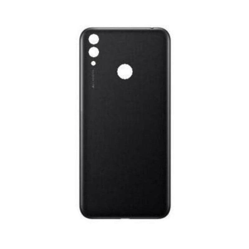 Back Panel for Huawei Honor 8C Black