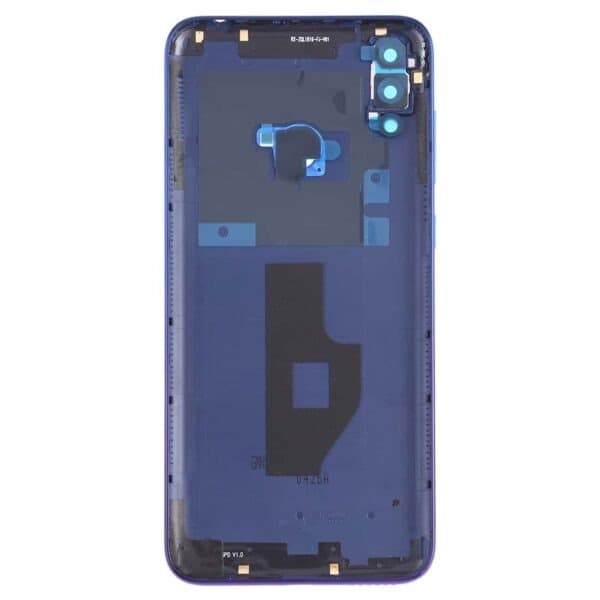 Back Panel for Huawei Honor 8C Blue thumbnail 2
