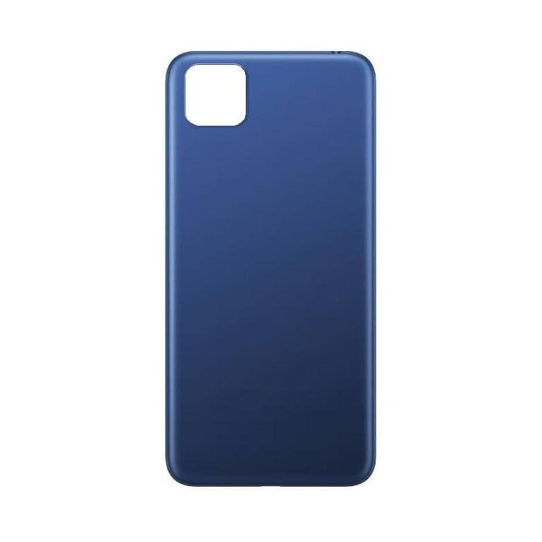 Back Panel for Huawei Honor 9S Blue