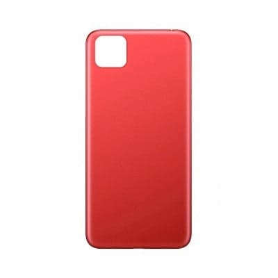 Back Panel for Huawei Honor 9S Red
