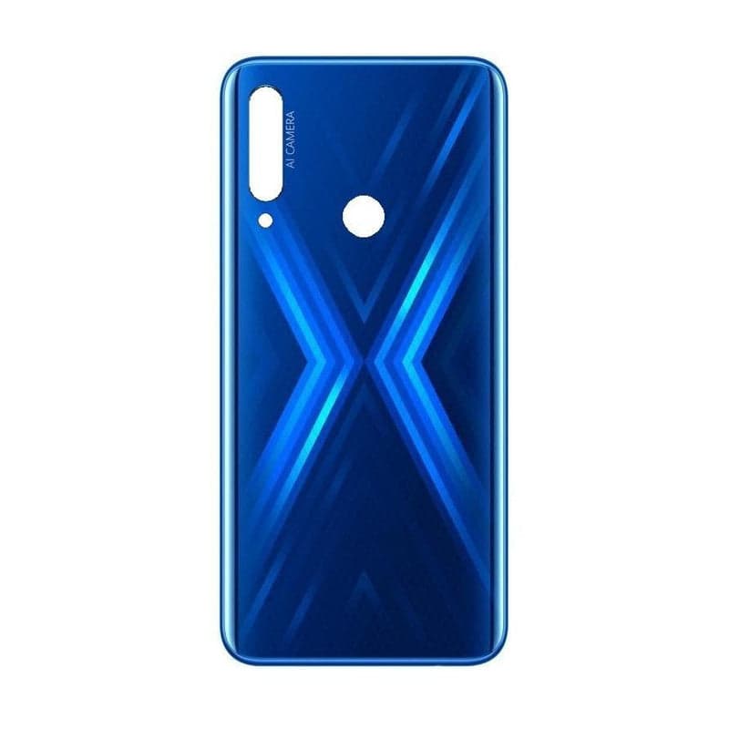 Back Panel for Huawei Honor 9X Blue