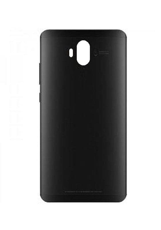 Back Panel for Huawei Honor Mate 9 Black