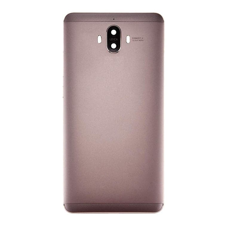 Back Panel for Huawei Honor Mate 9 Brown