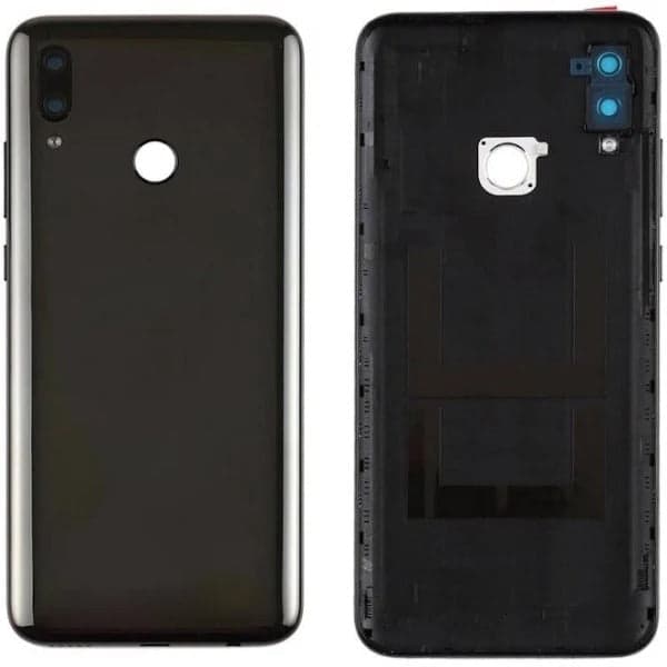 Back Panel for Huawei Honor P Smart 2019 Black