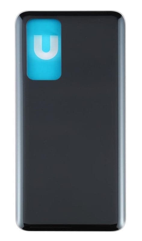 Back Panel for Huawei Honor P40 Black