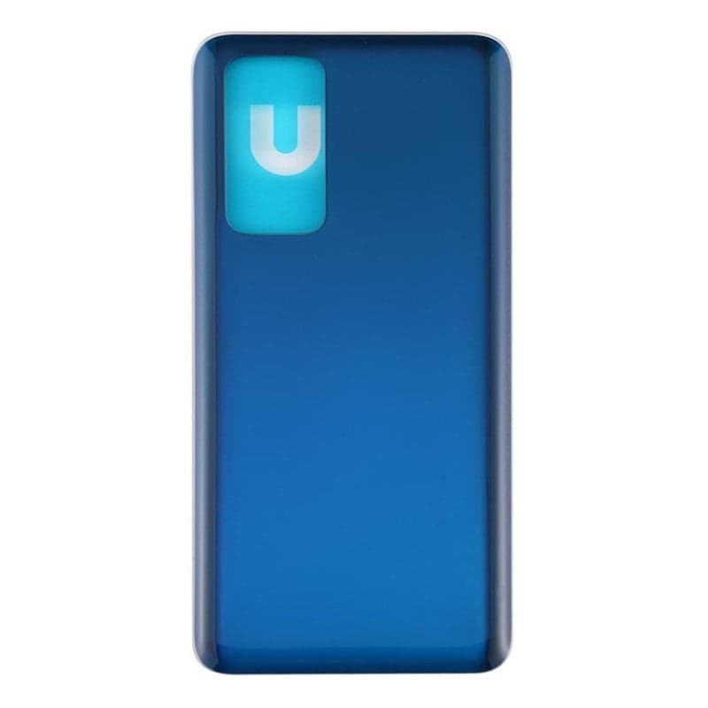 Back Panel for Huawei Honor P40 Blue
