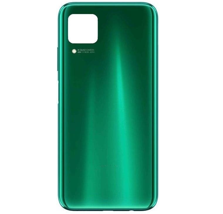 Back Panel for Huawei Honor P40 Lite Green