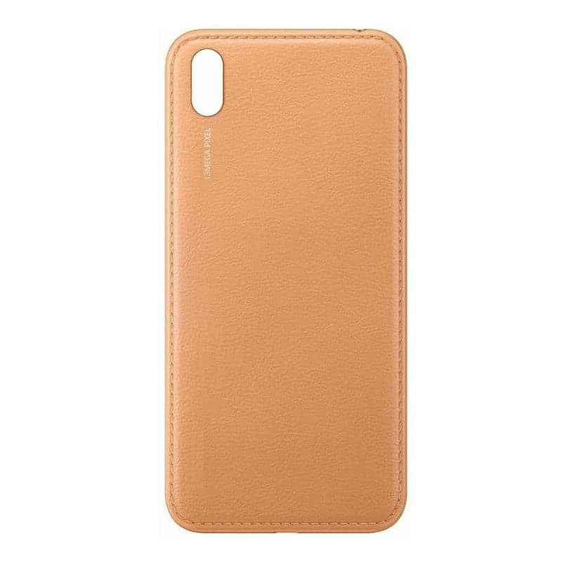 Back Panel for Huawei Honor Y5 2019 Brown