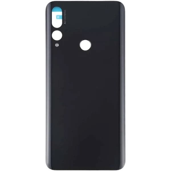 Back Panel for Huawei Honor Y9 Prime 2019 Black