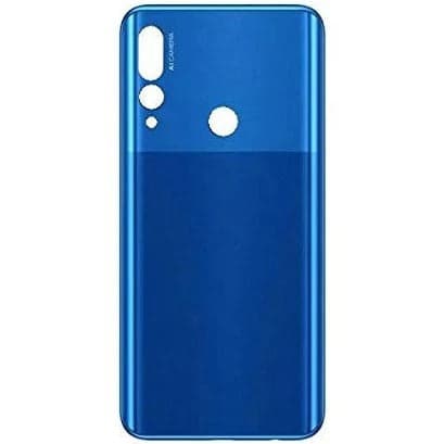 Back Panel for Huawei Honor Y9 Prime 2019 blue
