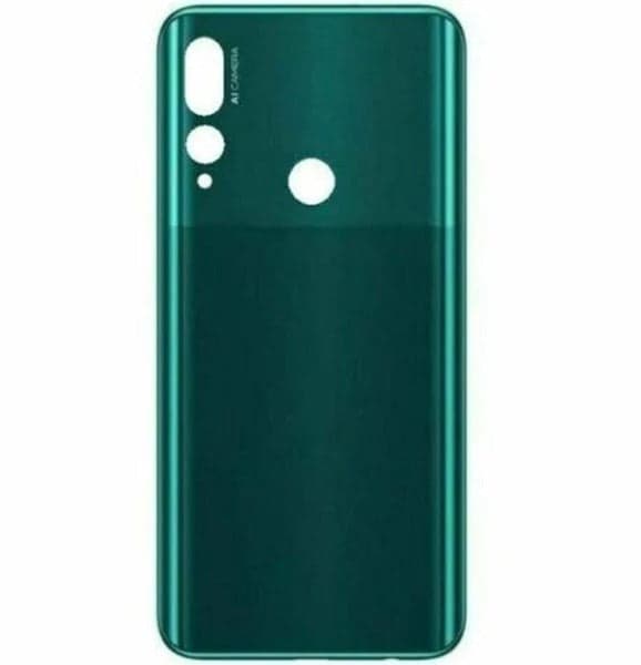 Back Panel for Huawei Honor Y9 Prime 2019 Green