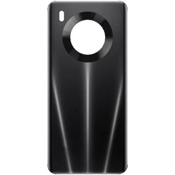 Back Panel for Huawei Honor Y9a Black
