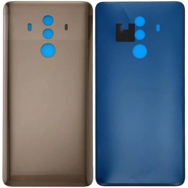 Back Panel for Huawei Mate 10 Pro Brown