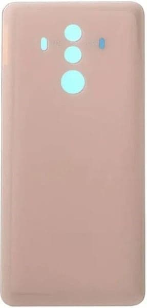 Back Panel for Huawei Mate 10 Pro Rose Gold