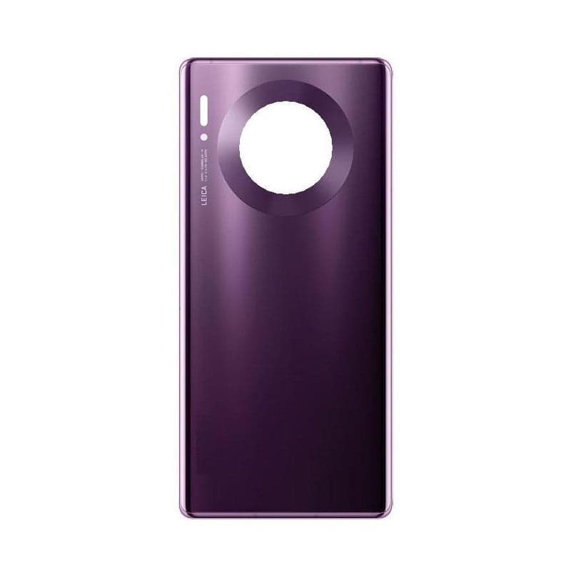 Back Panel for Huawei Mate 30 Pro 5G Purple