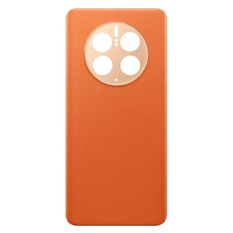 Back Panel for Huawei Mate 50 Pro Orange