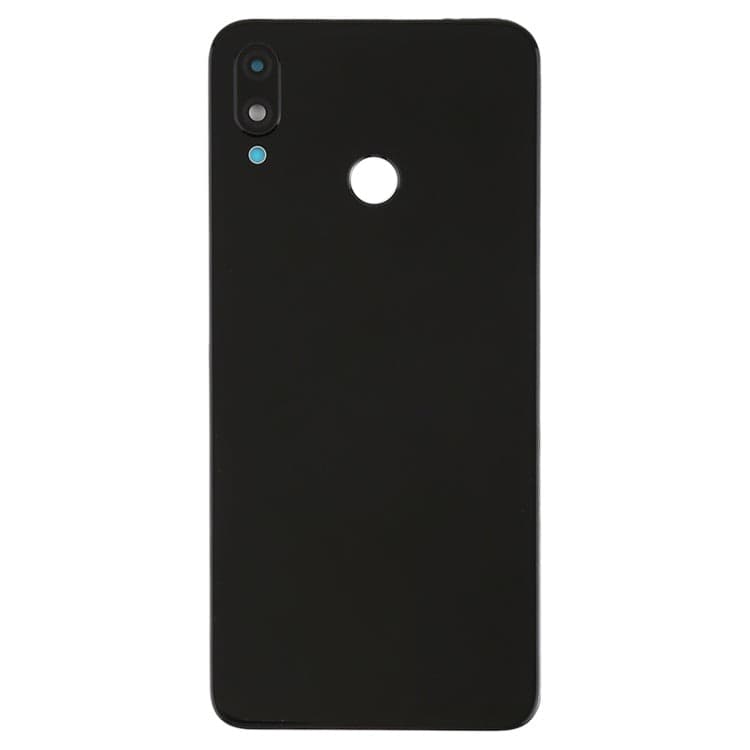 Back Panel for Huawei Nova 3i Black