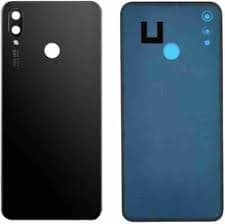 Back Panel for Huawei Nova 3i Black thumbnail 2