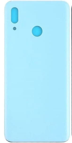 Back Panel for Huawei Nova 3 Blue