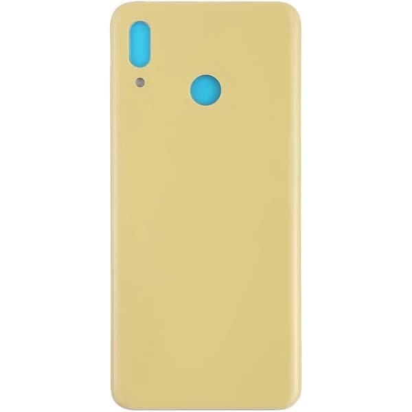 Back Panel for Huawei Nova 3 Yellow