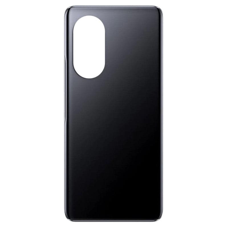 Back Panel for Huawei Nova 9 SE Black